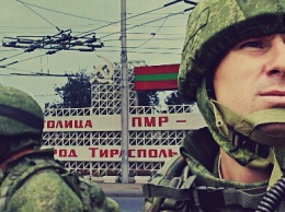 Украина и Молдова готовят новую атаку на Приднестровье. Тирасполь просит Москву о помощи