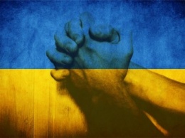 Участников АТО Покровска и района, их семьи и небезразличных патриотов Украины призывают объединиться