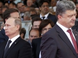 Кремль готовит план самоуничтожения Украины