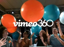 Vimeo внедряет поддержку 360-градусных видео