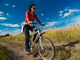 Ученые: Велоспорт способен продлевать жизнь