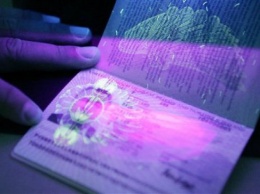 Украина планирует ввести электронные визы для иностранцев