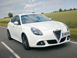 Итальянская фирма Alfa Romeo намерена отказаться от Giuletta и MiTo