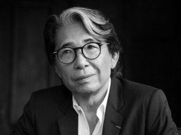 Модельер Т. Кензо об аварии на Фукусиме: надеюсь, что этот ужас никогда больше не повторится