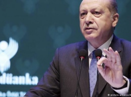 Эрдоган пригрозил Нидерландам штрафными мерами