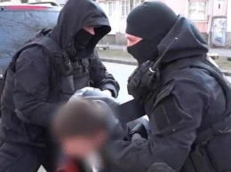 В Одессе задержали банду наркоторговцев