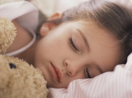Ученые: Недосып в детстве становится причиной проблем во взрослой жизни