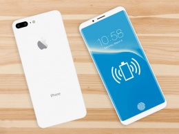 Стали бы вы докупать беспроводную зарядку для iPhone 8?