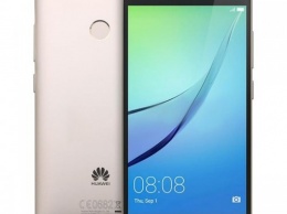 Huawei выпустит бюджетный смартфон с пятидюймовым экраном OLED