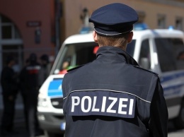 Полиция Германии предотвратила теракт в торговом центре