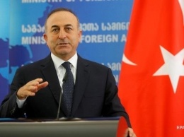 СМИ: Глава МИД Турции отменил визит в Швейцарию