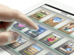 В iPad с iOS 10.3 можно активировать скрытую клавиатуру для набора одной рукой