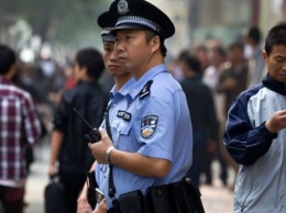 В Китае в 2016 году осудили более 2800 человек по обвинению в коррупции