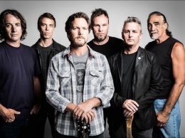 Музыканты Pearl Jam соберут пятерых барабанщиков вместе