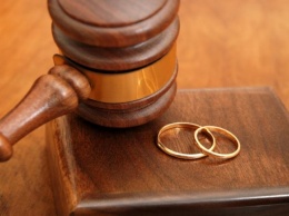 В Украине могут появиться быстрые разводы