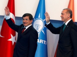 Дипломат-международник: Турция может оказаться не только в изоляции от ЕС, но и США