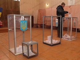 В Новопетровке проходят выборы депутата сельской громады