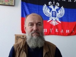 Еще один. В Донецке умер один из создателей «ДНР» Макович