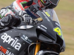 MotoGP и FIM: новый аэродинамический дизайн - взгляд с той стороны баррикад
