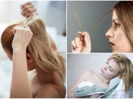 Коса до пояса: 10 ошибок в уходе за волосами, которые гарантируют вам не здоровье, а секущиеся кончики