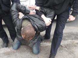 В Киеве пьяный с "ксивой" советника министра совершил ДТП и сбежал: появились фото