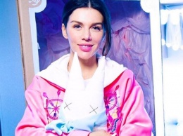 Анна Седокова отказалась от звания секс-символа