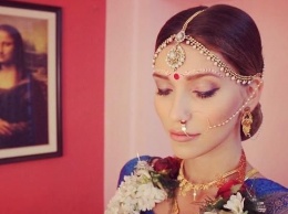 Регина Тодоренко открыла секрет своего тайного замужества в Индии