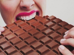 Как получить 50 штук в год за разговоры о шоколаде