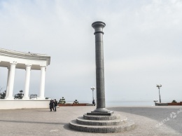 Черноморск глазами одесситов: впечатляющая чистота и большое количество скамеек (фоторепортаж)