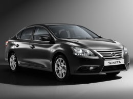 В Ижевске приостановлен выпуск седанов Nissan Sentra