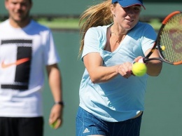 Павлюченко вышла в четвертый круг WTA в Индиан-Уэллсе