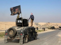 США грозят смертью каждому боевику ИГ в Мосуле