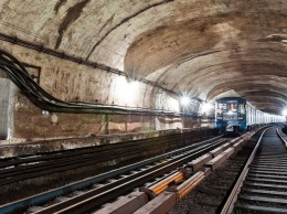 В Киевском метро хотят внедрить энергоэффективную систему вентиляции
