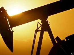 Рост буровой активности в США снижает цены на нефть