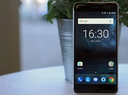 HMD сказала, чего лишены смартфоны Nokia 3, 5 и 6