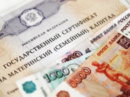 В России предложили альтернативу материнскому капиталу