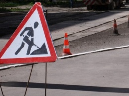 Дороги в Сумах будут ремонтироваться согласно планов и графиков