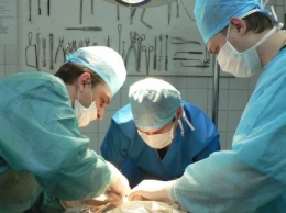 В клинике пластической хирургии в Москве скончалась пациентка