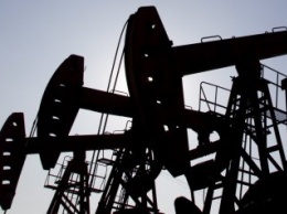 Цена на нефть упала до ноябрьского минимума