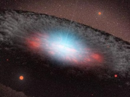 Ученые установили количество черных дыр во Млечном Пути