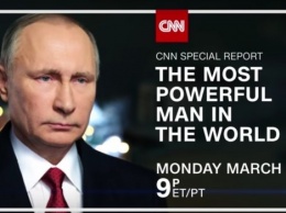 Песков прокомментировал выход фильма CNN "Самый могущественный человек в мире" о Путине