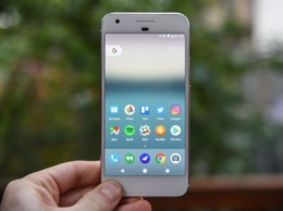 Google запускает поставки новой ревизии Pixel и Pixel XL