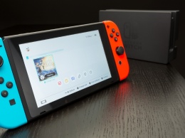 Nintendo не сталкивалась с распространенными дефектами Nintendo Switch, но желает в них разобраться