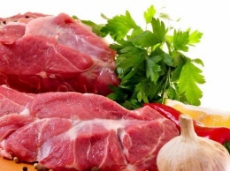 В мире появилось мясо для вегетарианцев