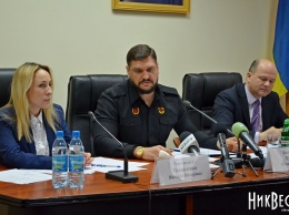 Районы Николаевщины предварительно готовы выделить порядка 40 миллионов на софинасирование ремонта дорог