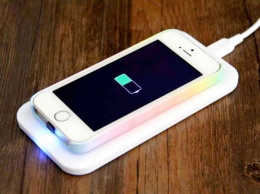 Крупнейший разработчик беспроводных зарядок Powermat объявил о поддержке iPhone 8