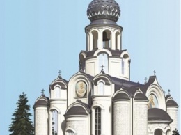 Торгующим - свой храм. На "Седьмом километре" построят православную церковь
