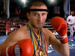 В Москве по запросу Украины задержан чемпион мира по кикбоксингу Гвинджилия