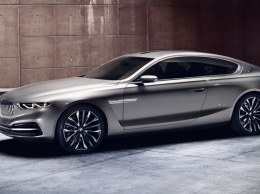 Новый «заряженный» BMW M8 будет выпускаться в трех типах кузова