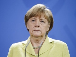 Меркель поддержала Нидерланды в споре с Турцией